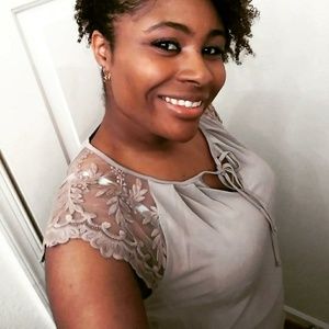 Hi Posh Friends! I'm Marshaé NiCole